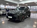 2023 BMW X5 M60i IV (G05/G18) Рестайлинг, серый, 12890000 рублей