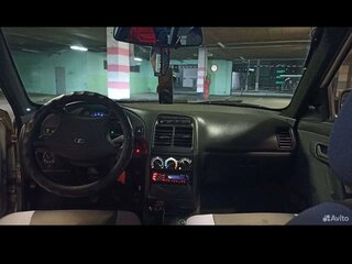 2006 Lada (ВАЗ) 2111, серебристый, 150000 рублей, вид 2