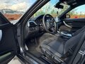 2018 BMW 3 серии 320i xDrive VI (F3x) Рестайлинг, серый, 2500000 рублей - вид 11