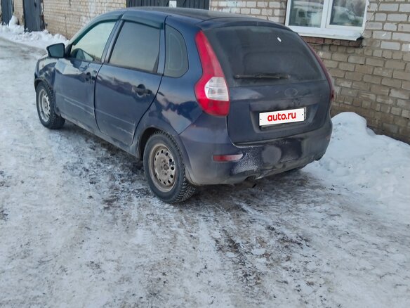 2009 Lada (ВАЗ) 2131 (4x4) Рысь I, серый, 328000 рублей - вид 8