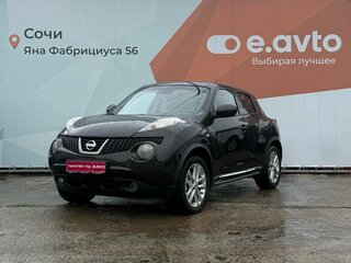 2012 Nissan Juke I, коричневый, 1150000 рублей, вид 1