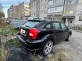 2007 Dodge Caliber I, чёрный, 450000 рублей - вид 2
