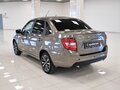 2024 Lada (ВАЗ) Granta I Рестайлинг, коричневый, 896000 рублей - вид 3