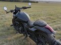 2024 Voge CU525, чёрный - вид 4