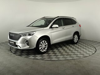 2023 Haval M6 II, белый, 1760000 рублей, вид 1