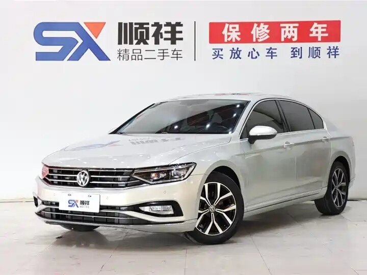 Открыть фотографии: Volkswagen Magotan B8 Рестайлинг