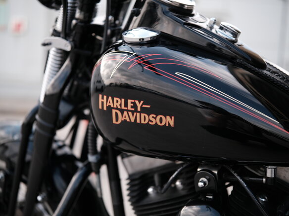 2010 Harley-Davidson Cross Bones, чёрный, 1750000 рублей - вид 39