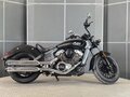 2015 Indian Scout, чёрный, 949000 рублей