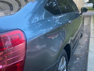 2010 Citroen C5 II, серый, 650000 рублей, вид 2