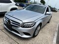 2019 Mercedes-Benz C-Класс 180 IV (W205) Рестайлинг, серый, 1800600 рублей