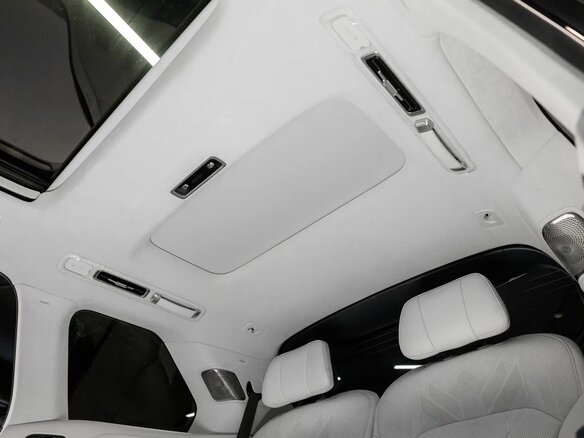 2026 Zeekr 9X 55 kWh (до 3.5 т), чёрный, 11650000 рублей - вид 16