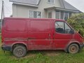 1998 Ford Transit, красный, 300000 рублей - вид 9