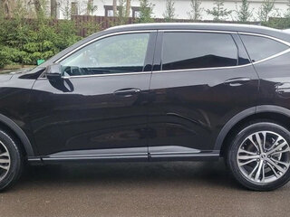 2023 Haval F7 I Рестайлинг, чёрный, 2450000 рублей, вид 5