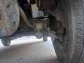 2000 Lada (ВАЗ) 1111 Ока СеАЗ, белый, 333333 рублей - вид 4