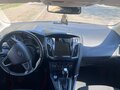 2017 Ford Focus III Рестайлинг, синий, 1230000 рублей - вид 11