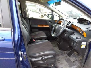 2015 Honda Freed I Рестайлинг 2, синий, 1240000 рублей, вид 5