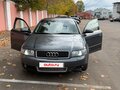 2001 Audi A4 II (B6), серый, 320000 рублей