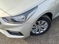 2019 Hyundai Solaris II, бежевый, 1345000 рублей - вид 1