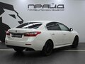 2010 Renault Latitude I, белый, 779900 рублей - вид 3
