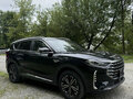 2023 Jetour X70+ I, чёрный - вид 5