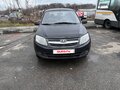 2015 Lada (ВАЗ) Granta I, чёрный, 240000 рублей
