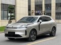 2024 Lynk & Co 08 21.2 kWh I, бежевый, 3300000 рублей