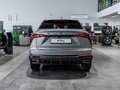 2026 Haval F7x II, серый - вид 6