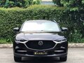 2023 Mazda CX-4 I Рестайлинг, серый, 1750000 рублей - вид 1