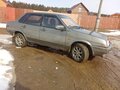 2002 Lada (ВАЗ) 21099, серый, 115000 рублей - вид 6