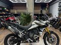 2023 Triumph Tiger 900, серебристый, 1770000 рублей