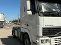 2001 Volvo FH, белый, 1550000 рублей - вид 4