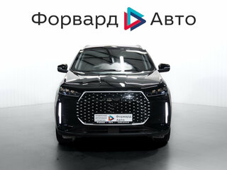 2025 Tenet T4, чёрный, 2099800 рублей, вид 2