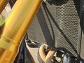 2015 Yamaha MT-09 Tracer (FJ-09), серый, 760000 рублей - вид 6