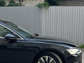 2021 Audi A6 45 TFSI V (C8), чёрный, 4450000 рублей - вид 9