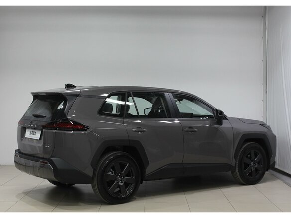 2026 Toyota RAV4 VI (XA60), серый, 4500000 рублей - вид 5
