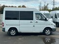 2002 Mercedes-Benz Sprinter Classic, белый, 1299000 рублей - вид 7