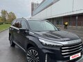 2022 Exeed VX I, серый - вид 2