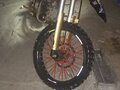 2024 Irbis TTR 125, чёрный, 100000 рублей