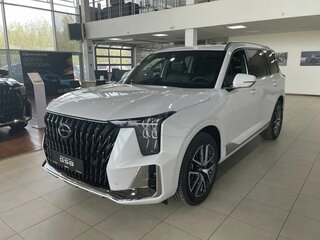 2026 GAC GS8 II, белый, 5349000 рублей, вид 1