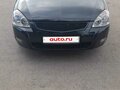 2007 Lada (ВАЗ) Priora I, чёрный, 190000 рублей - вид 1