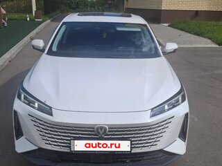2024 Changan Lamore, белый, 1920000 рублей, вид 1