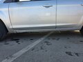 2010 Ford Focus II Рестайлинг, серый, 450000 рублей - вид 9