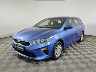 Kia Ceed III