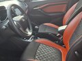 2017 Lada (ВАЗ) Vesta SW Cross I, оранжевый, 950000 рублей - вид 6