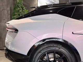 2023 Lotus Eletre S, белый, 10989033 рублей, вид 4