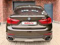 2015 BMW X6 30d II (F16), коричневый, 3850000 рублей - вид 6