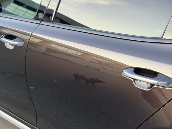 2018 Kia Optima IV, коричневый, 2450000 рублей - вид 18