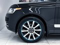 2014 Land Rover Range Rover Long IV, чёрный, 4500000 рублей - вид 6