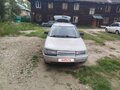 2008 Lada (ВАЗ) 2111, серебристый, 120000 рублей