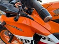 2011 Honda CBR 250R, чёрный, 275000 рублей - вид 2